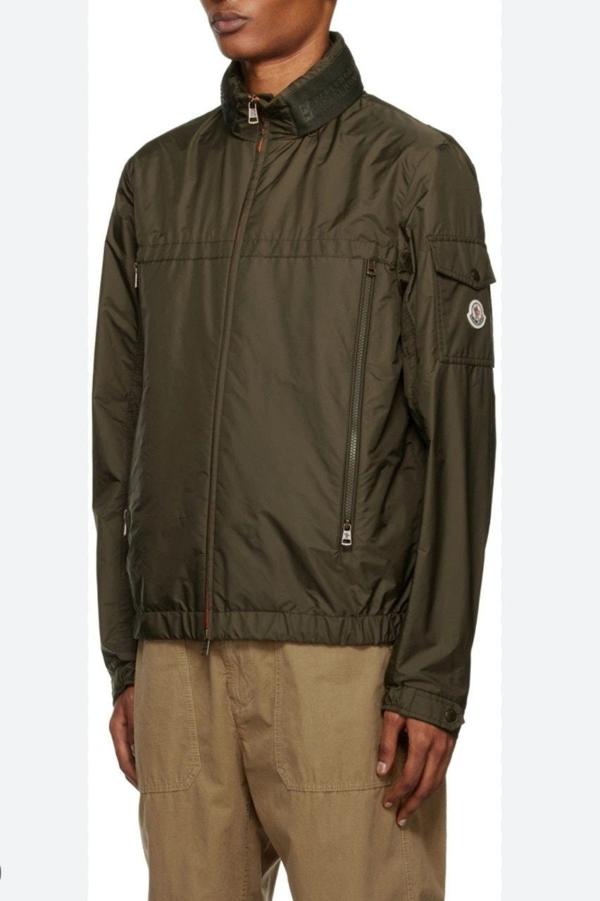 니레 레인 바람막이 자켓 수입최고급