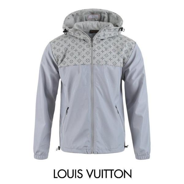 루* 모노나염 바람막이