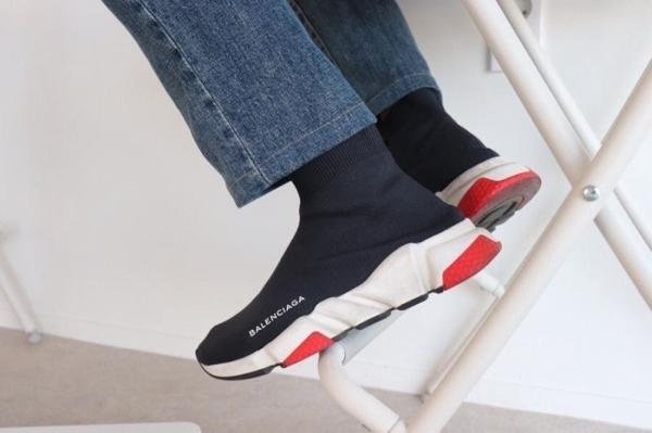 발**** 스피드러너 검빨