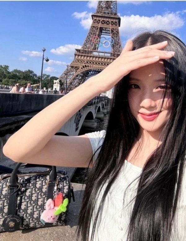 디* 오블리크 그루브 20백