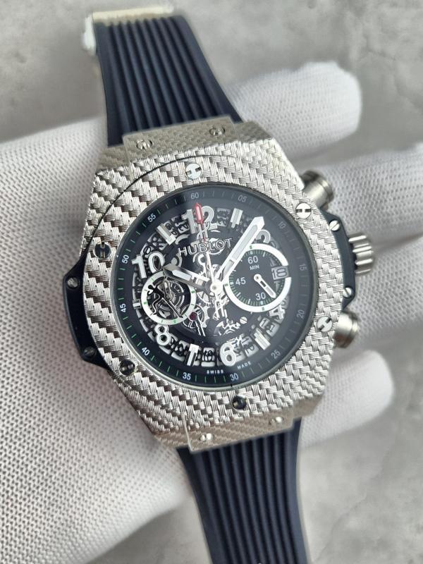 위** 유니코 킹파워 빅뱅 카본 실버 리미티드 에디션