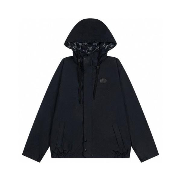 구* 리버시블 자켓