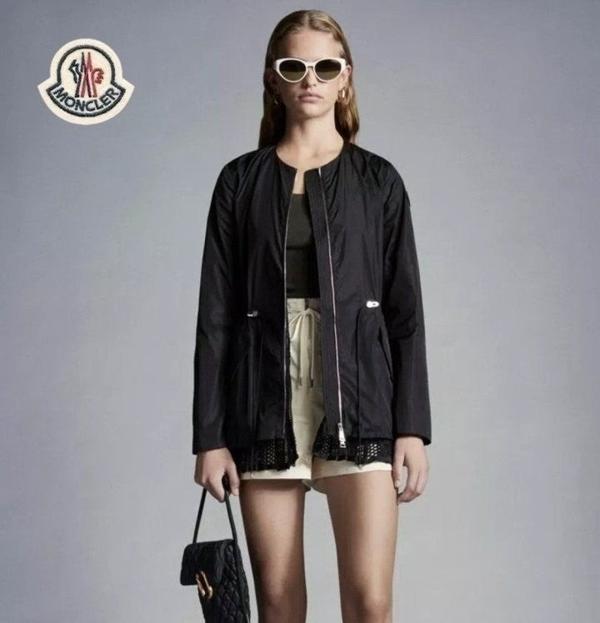 바아바 BAABA 여성 후드 집업 자켓