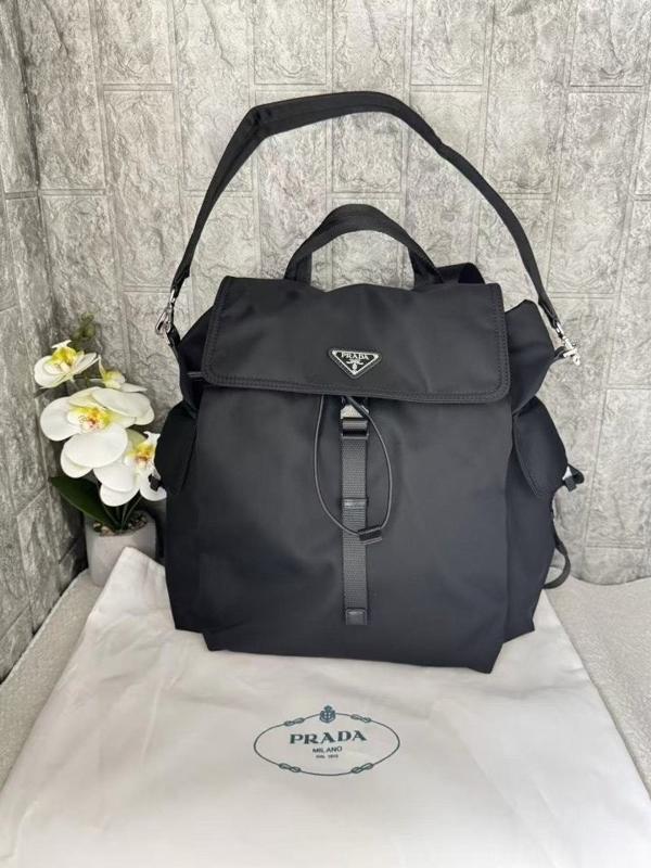 프** 리나일론 백팩