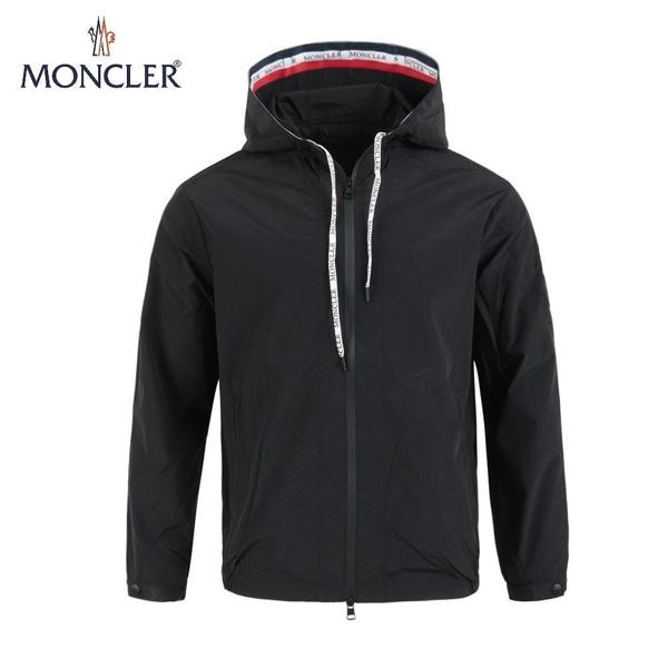 카를레스 후드 바람막이