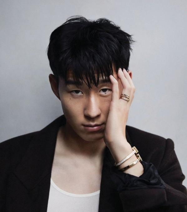 티** T1 와이드 하프 힌지드 뱅글 팔찌수입최고급 사이즈 주의