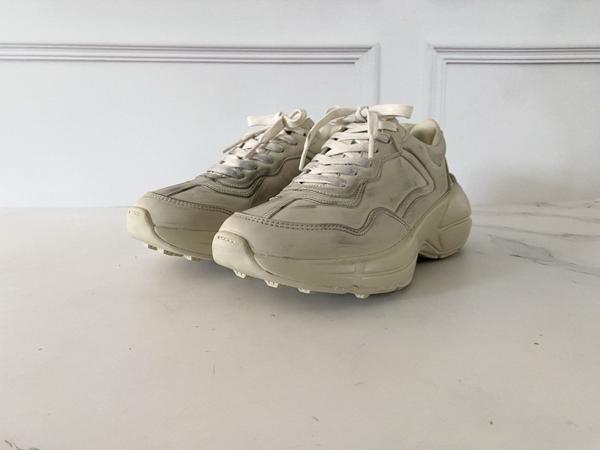 구* 라이톤 더티 스니커즈