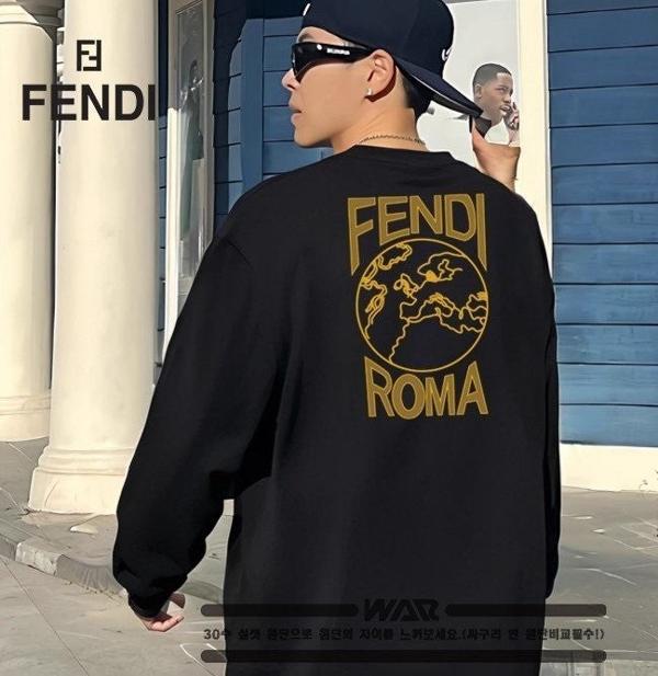 펜* 노랑 지구본 로고 디자인 밍크양기모 티셔츠