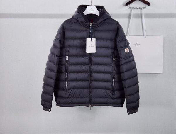 갈리온 Galion 구스다운 패딩