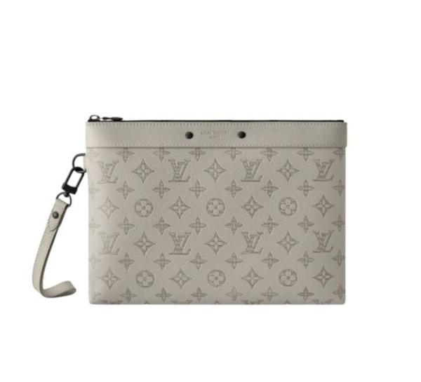 루* M14914 ㅡMONOGRAM SHADOW 포쉐트 투고 풀박스