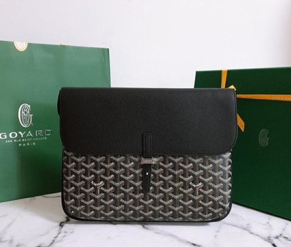 고** 고퀄 제작 크루지에 메신져 블랙