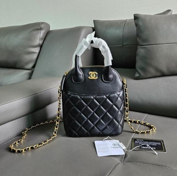 샤* 25A 공방 체인 미니백