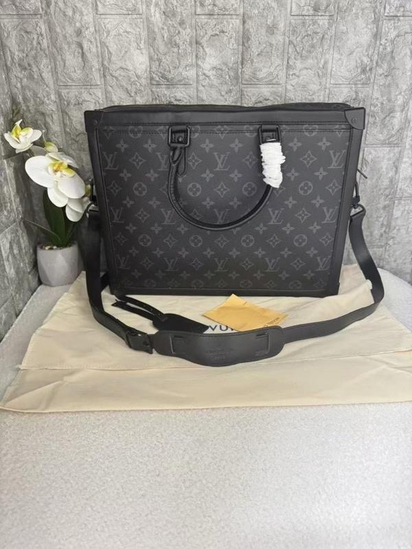 루* 소프트 트렁크 브리프케이스