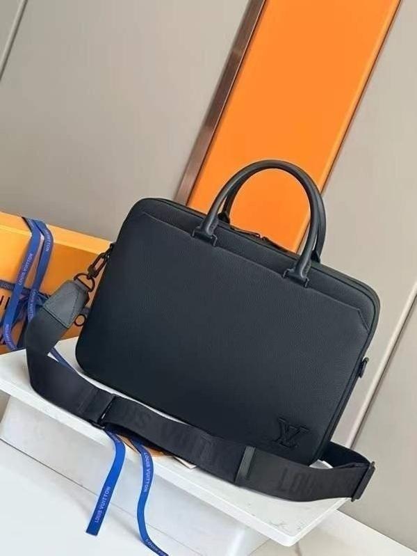 루* 파일럿 서류가방