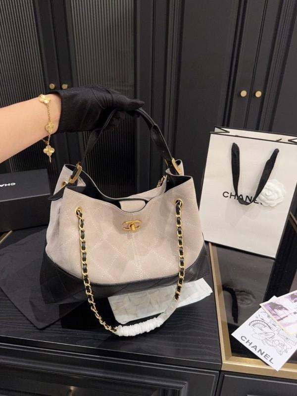 샤* 25A 공방 쇼퍼백