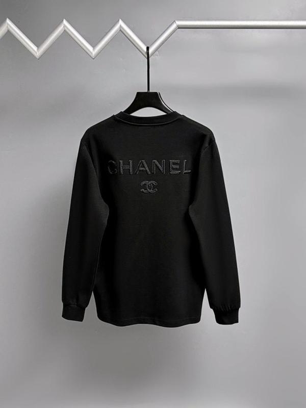 샤* 자수로고 맨투맨