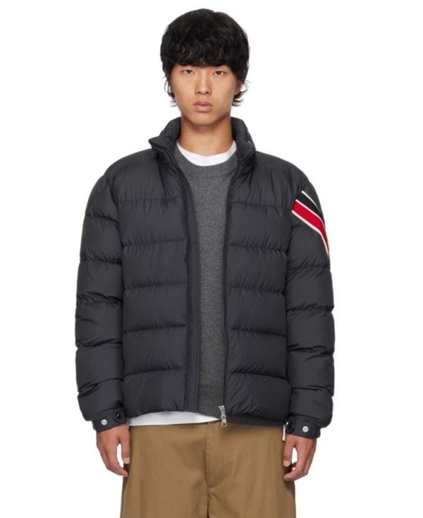 솔라얀 다운 재킷