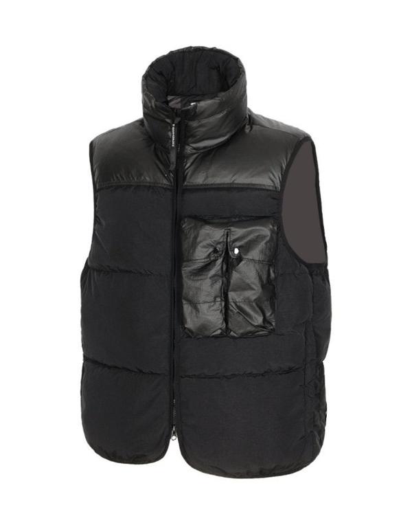 C* 컴퍼니 수입 에코 크롬 R 다운 베스트