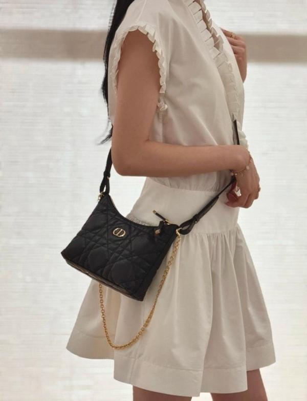 디* 고급 미스카로 디올링