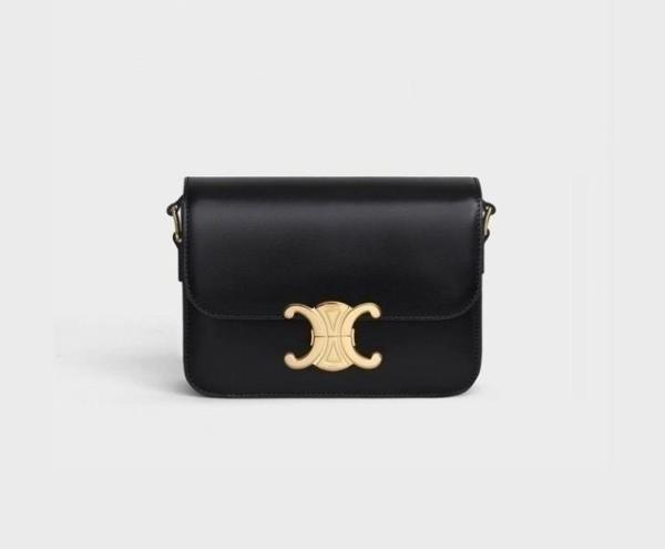 셀** 틴 트리옹프 블랙