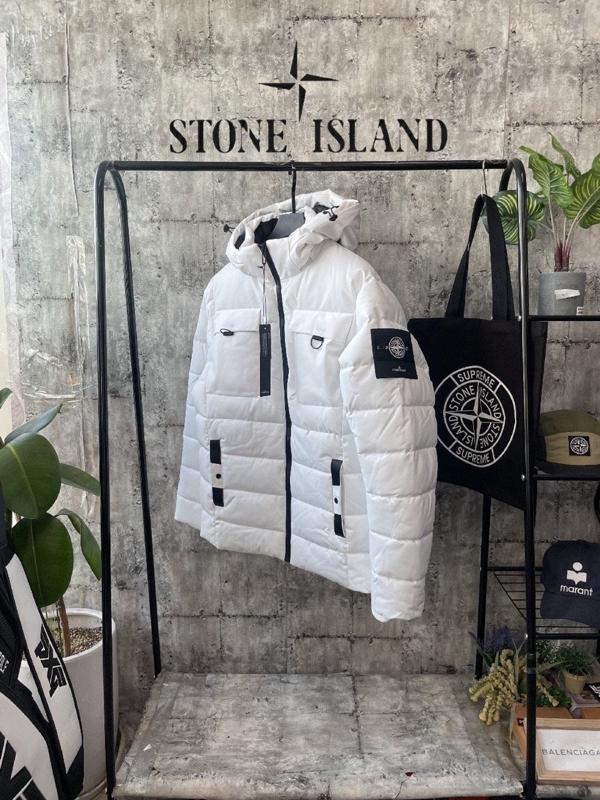 스* 헤비 알프스 패딩