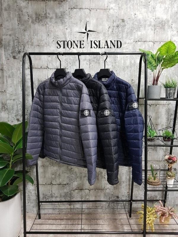 스* 경량 덕다운자켓