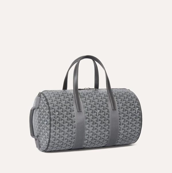 고** 바렐 40 그레이