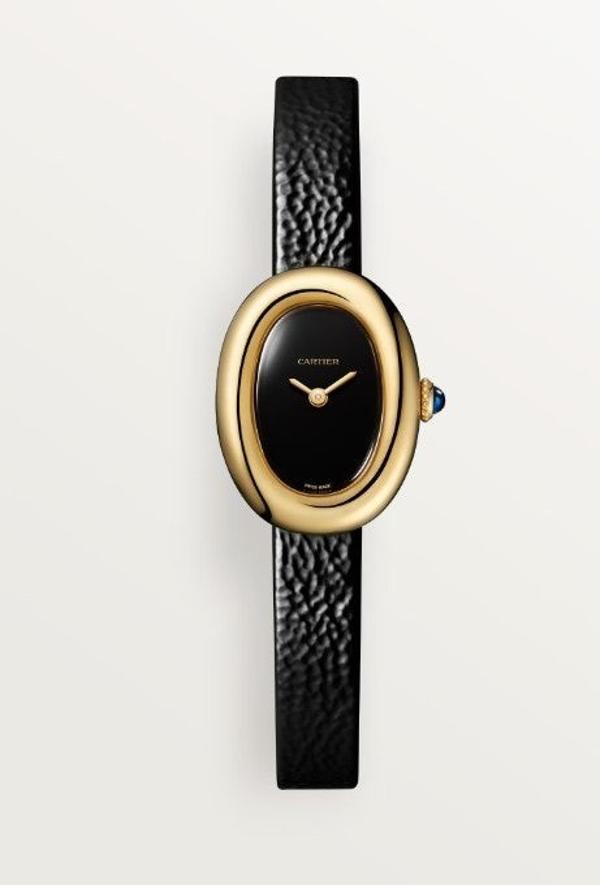 까*** 베누아 블랙다이얼 골드