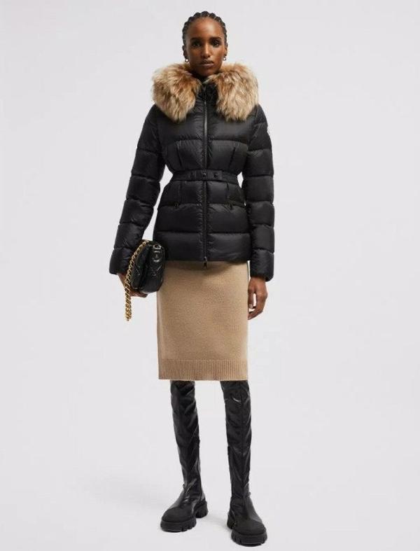 보에딕 숏 다운 재킷