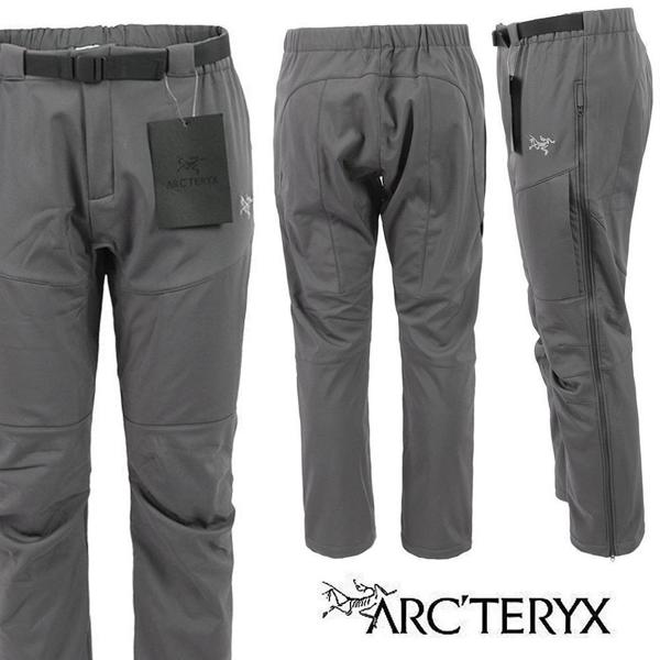 아**** 지퍼 팬츠 기모 원단