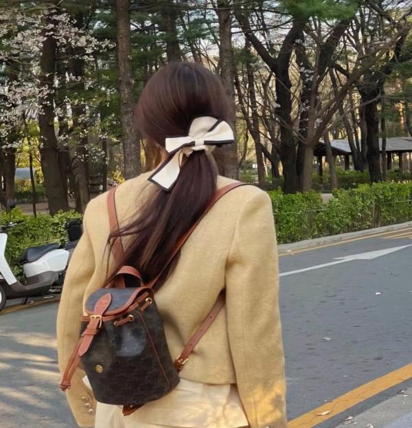 셀** 미니 풀코 백팩