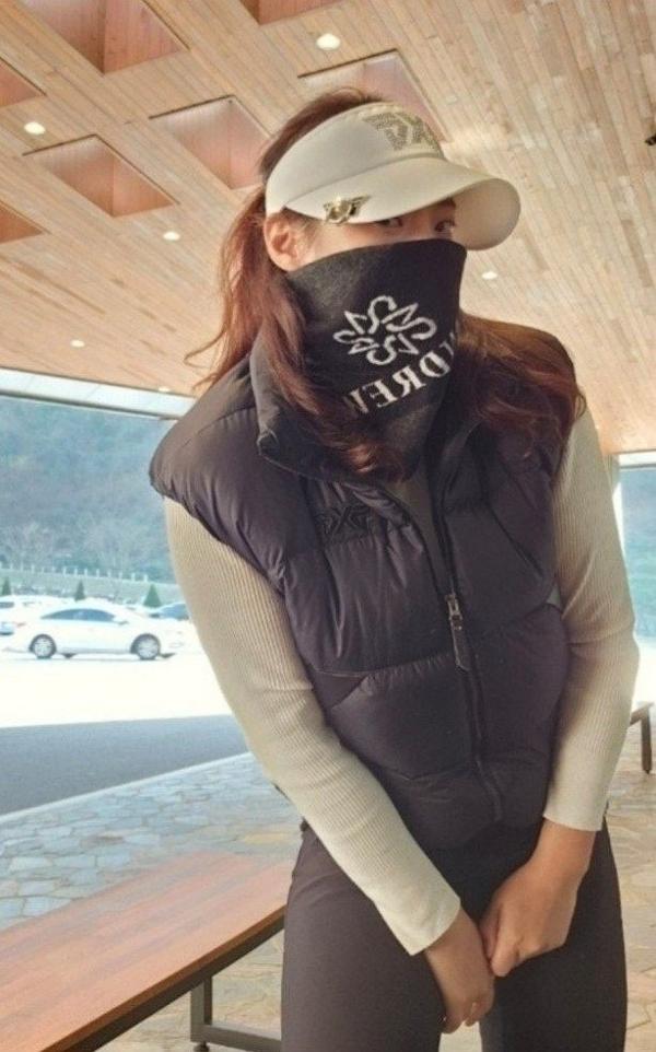 세** 앤드류 넥 워머