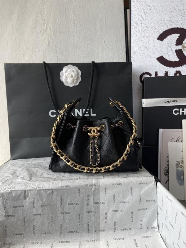 샤* 25C 크루즈 호보백