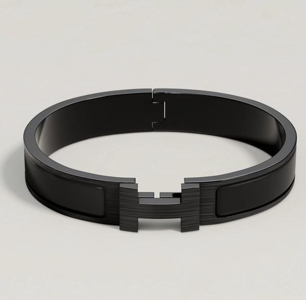 에*** 클릭아슈 남성용 블랙