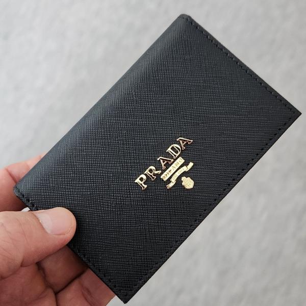 [364번] 프** 카드 명함 지갑