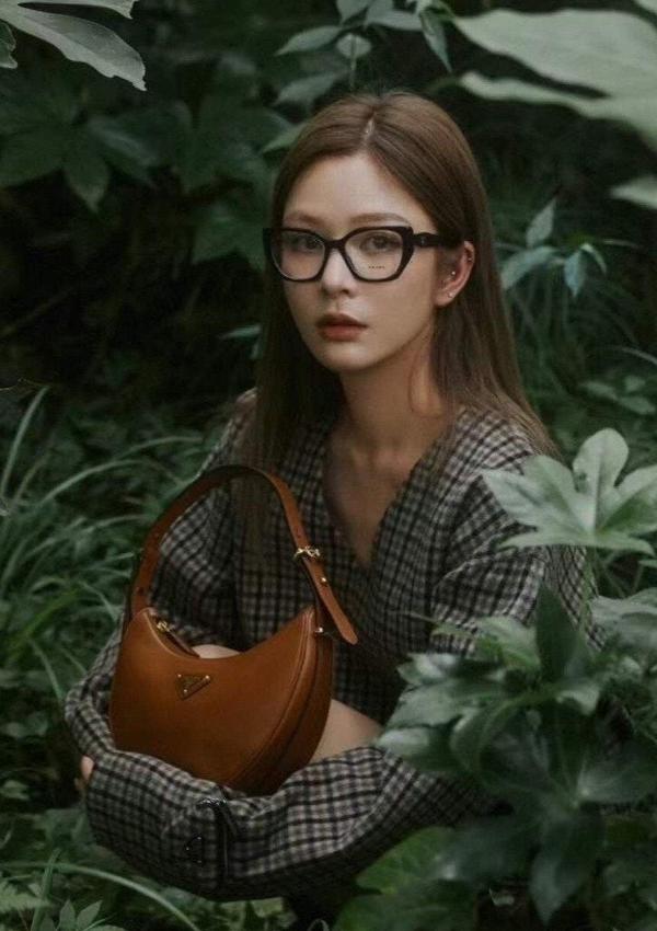 프** 엠보스드 캣아이 스퀘어 (SPR18W)수입 (남녀공용)