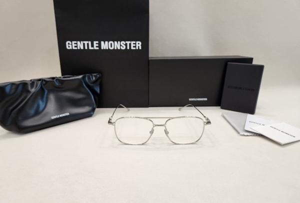 젠* 멧 02 (MAT) 안경테