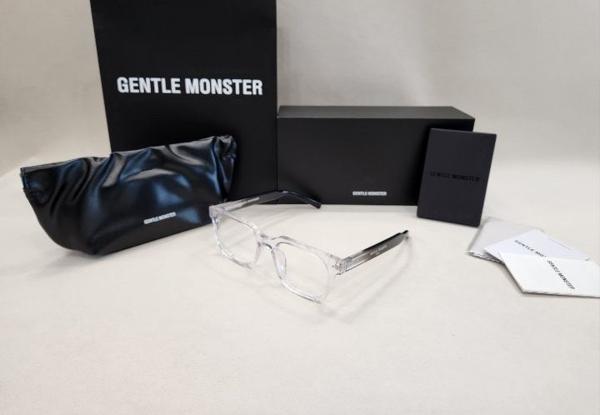 메* 마르지엘라 x 젠* MM117 안경테