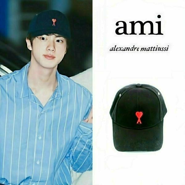 아* 화이트블랙 스몰패치 볼캡