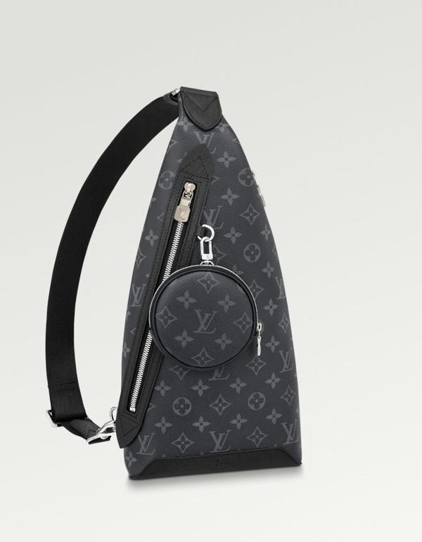 루* M30936 듀오 슬링 백