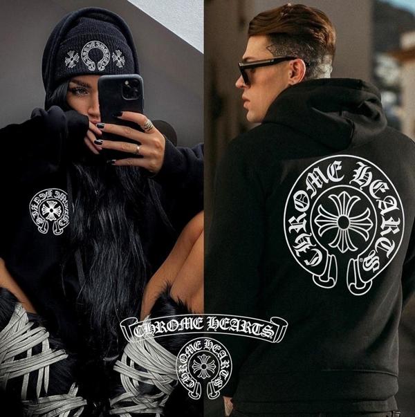 크* 왕말굽 커플후드  기모