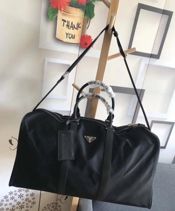 프** 포코노 여행가방