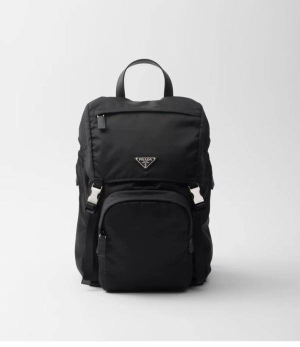 프** 리나일론 백팩