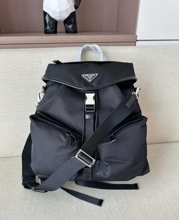 프** 리나일론 백팩