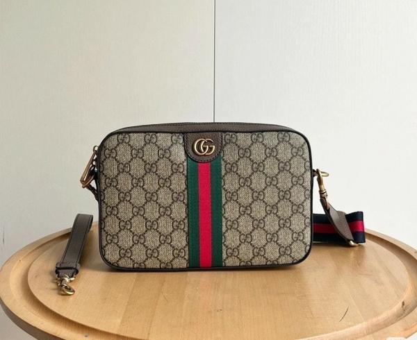 구* 오피디아 크로스백