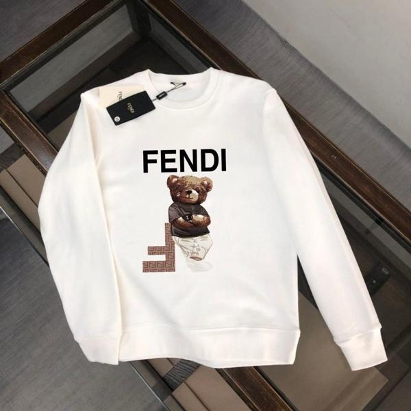 펜* 팔짱끼는 테디 맨투맨