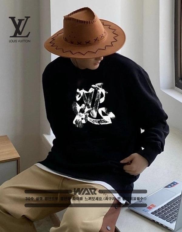 루* 비둘기 디자인 밍크양기모 티셔츠