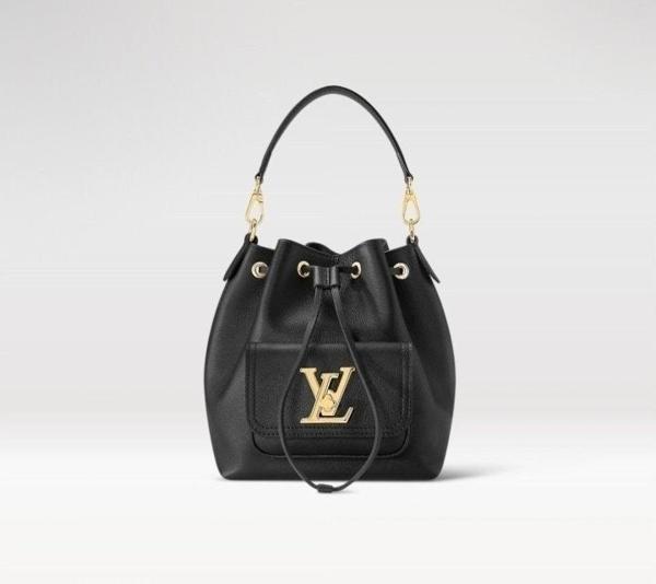 루* 락미 버킷백