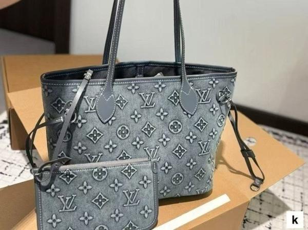 루* 데님 네버플