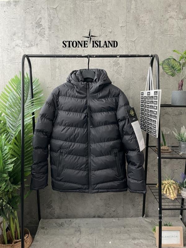 스* 후드윈패딩